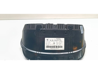 Přístrojová deska BMW X1 E84 2011 9242373, 712139589