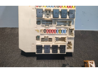 Pojistková skříňka 356231D Renault Modus 2006