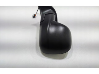 Zpětné zrcátko  Peugeot Partner 2016    