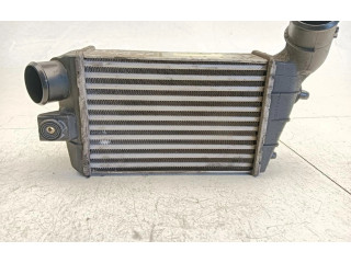 Интеркулер 46744880 Alfa Romeo 166