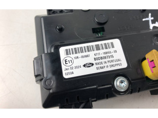 Дисплей KT1T18B955EB, KT1T-18B955-EB Ford Transit - Tourneo Connect
