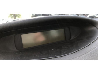 Дисплей Citroen C5