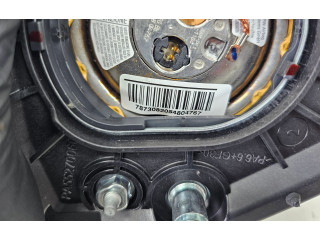 Подушка безопасности водителя SA55270100, PA55270060   Volvo V70