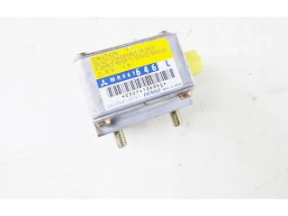 Блок подушек безопасности MR461646 Mitsubishi Pajero