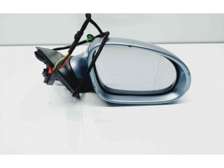 Зеркало электрическое        Volkswagen PASSAT B6  2005 - 2010 года   