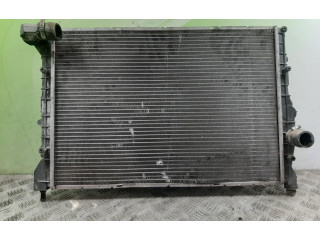 Радиатор охлаждающей жидкости Alfa Romeo GT