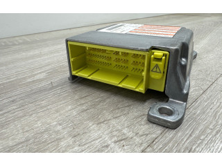 Блок подушек безопасности 98221SG120, XTE0RH5792E Subaru Forester SJ