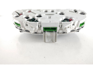 Панель приборов 85013SA210 Subaru Forester SG