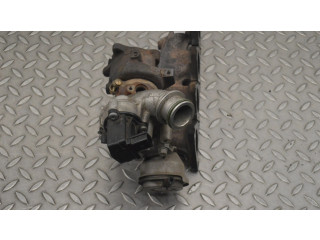  Турбина Audi A3 S3 8P  03C145702C   для двигателя CAXC      