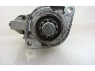 Turbodmychadlo Стартер 99660410300, 0001123001 Porsche 911 M96.04