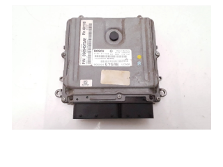 Блок управления двигателя P05094575AE, 0281013660 Dodge Nitro