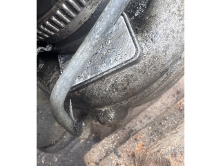 Turbodmychadlo Турбина 53149707024, 988662795 Peugeot 406