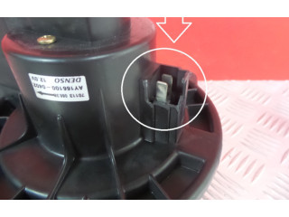 Вентилятор печки AY166100-0402, AY1661000402 Jeep Grand Cherokee (WJ)