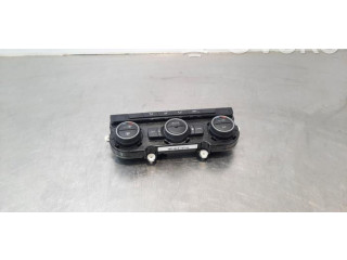 Блок управления климат-контролем 1K8907044BE Volkswagen Caddy