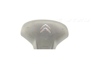 Подушка безопасности водителя 96710277ZD   Citroen C1