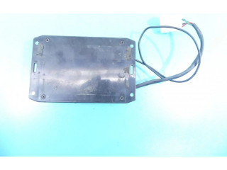 Блок комфорта IMPRK1101533 Toyota Land Cruiser (J200)