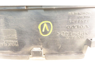 Панель приборов 8637993, 8637993   Volvo S60       