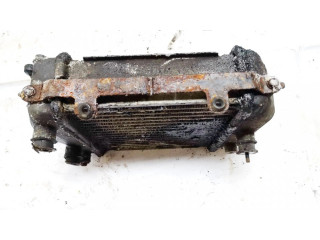 Интеркулер Honda Accord 2.0