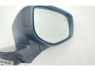 Zpětné zrcátko Subaru Outback (BT) 2021