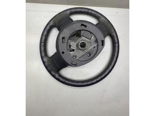 Руль Nissan Micra 2003 - 2007 года 48430, AX616