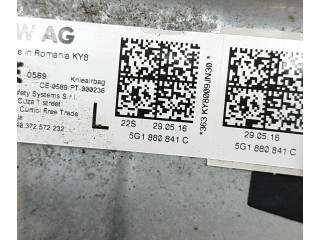 Подушка безопасности для колен 5G1880841C Volkswagen Golf VII