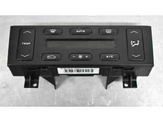 Блок управления климат-контролем Peugeot 406