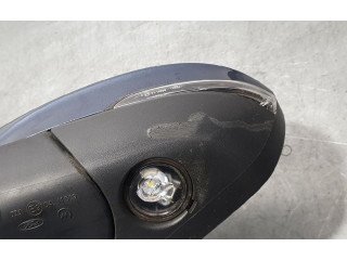 Zpětné zrcátko levé Ford Focus 2019