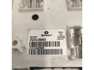 Блок комфорта 68193350AD, 23087A Jeep Grand Cherokee