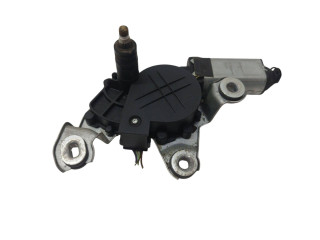 Моторчик заднего дворника 1Z9955711A, 443122336017 Skoda Octavia Mk2 (1Z)