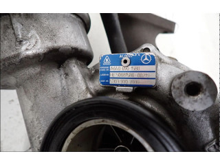 Турбина Mercedes-Benz A W169 A6400902580 для двигателя 640941