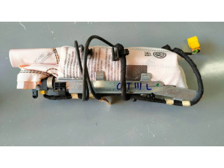 Подушка безопасности в сиденье 5E0880241A, 5E0880241 Skoda Octavia Mk3 (5E)