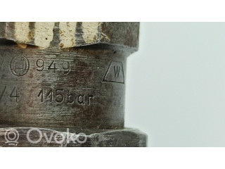 Vstřikovač KCA30SD27, KCA30SD4 Mercedes-Benz E W123 pro naftový motor 2.2