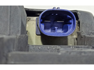 Вентилятор радиатора 9663798380 Citroen Jumpy