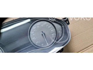 Панель приборов 4G8920983T Audi A7 S7 4G