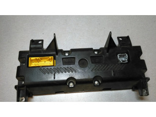 Блок управления климат-контролем 96482616YW, 69370003   Peugeot 406