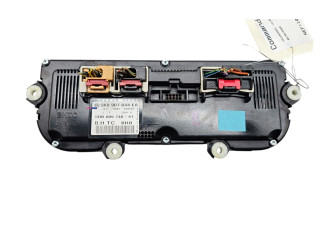 Блок управления климат-контролем 5K0907044HBZJU   Volkswagen Jetta VI