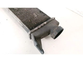 Интеркулер A1685000000 Mercedes-Benz A W168 1.7