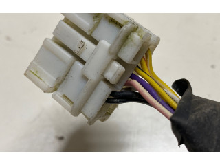 Зеркало электрическое Honda Accord 2003 - 2007 года