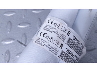 Боковая подушка безопасности 9834028180 Citroen C4 III e-C4