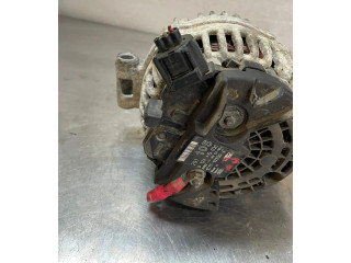 Генератор 1C1T-10300-A, 1C1T-10300-A Ford Transit - Tourneo Connect