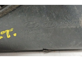 Вентилятор радиатора     253802pxxx    KIA Sorento 