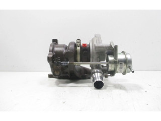 Turbodmychadlo Турбина 144103742R Renault Sandero I