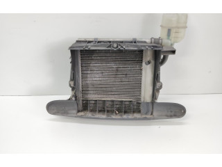 Комплект радиатора Smart ForTwo I 1999 - 2007 года