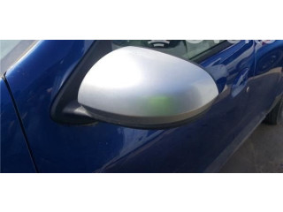 Зеркало электрическое Dacia Duster 2010 - 2017 года