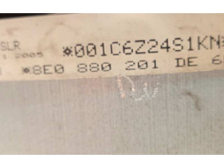 Подушка безопасности водителя 8E0880201DE, 8E0880201DE6PS   Audi A4 Allroad