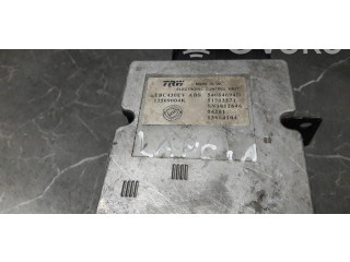 Блок АБС 51703571   Lancia  Ypsilon   -  года