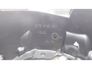 Руль 3T0419091 Skoda Fabia Mk2 (5J)