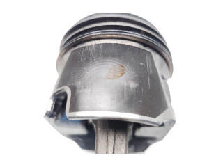 Zpětné zrcátko Volkswagen Touareg I 2005 AYH