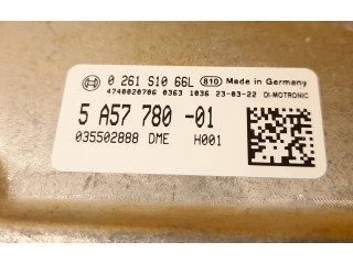 Řídící jednotka 5A57780 BMW 2 F44 2023
