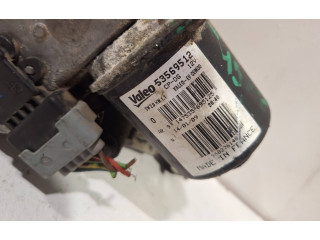 Моторчик дворников 9682761480 Citroen C5